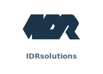 IDRsolutions logo