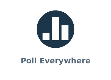 Poll Everywhere logo